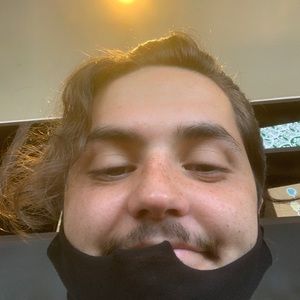 Meet your Posher, Jacob